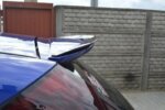 Maxton spoiler extension for Ford Focus RS Mk1
