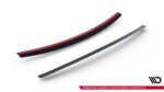Maxton spoiler extension for Ford Focus RS Mk2