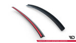 Maxton spoiler extension for Ford Focus RS Mk2