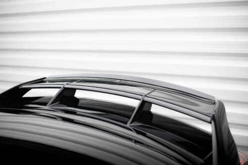 Maxton spoiler extension for Ford Focus RS Mk2