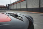 Maxton spoiler extension for Ford Focus ST-Line Mk3 FL