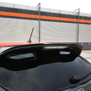 Maxton produžetak spojlera za Ford Focus ST-Line Mk3 FL
