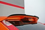 Maxton spoiler extension for Ford Focus ST Mk2