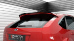 Maxton spoiler extension for Ford Focus ST Mk2 Facelift