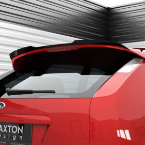 Maxton produžetak spojlera za Ford Focus ST Mk2 Facelift