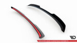 Maxton spoiler extension for Ford Focus ST Mk2 Facelift