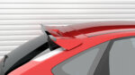 Maxton spoiler extension for Ford Focus ST Mk2 Facelift
