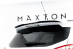 Maxton spoiler extension for Ford Focus ST Mk3 Estate