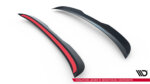 Maxton spoiler extension for Ford Focus ST Mk3 Estate