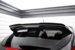 Maxton spoiler extension for Ford Focus ST Mk3 / Mk3 FL