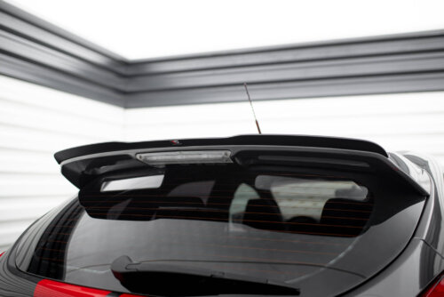 Maxton spoiler extension for Ford Focus ST Mk3 / Mk3 FL