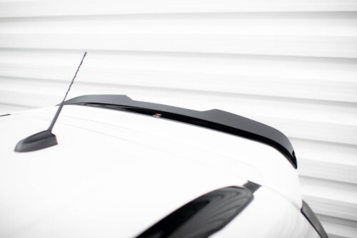 Maxton spoiler extension for Ford Kuga ST-Line Mk2