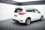 Maxton spoiler extension for Ford Kuga ST-Line Mk2