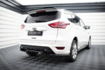 Maxton spoiler extension for Ford Kuga ST-Line Mk2