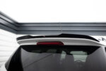 Maxton spoiler extension for Ford Kuga ST-Line Mk2