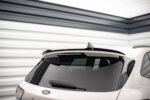 Maxton spoiler extension for Ford Kuga ST-Line Mk3
