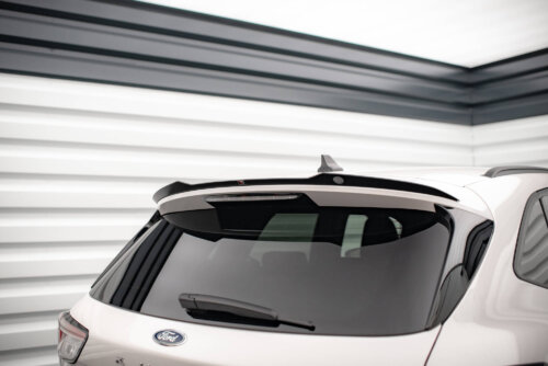 Maxton spoiler extension for Ford Kuga ST-Line Mk3