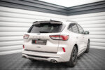 Maxton spoiler extension for Ford Kuga ST-Line Mk3