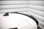 Maxton spoiler extension for Ford Kuga ST-Line Mk3