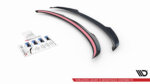 Maxton spoiler extension for Ford Kuga ST-Line Mk3