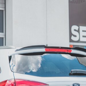 Maxton produžetak spojlera za Ford Mondeo Estate Mk5 Facelift