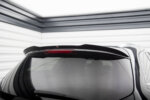 Maxton spoiler extension for Ford Mondeo Estate ST-Line Mk4 Facelift