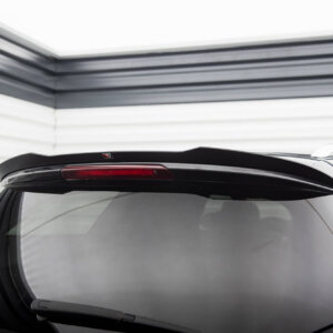 Maxton produžetak spojlera za Ford Mondeo Estate ST-Line Mk4 Facelift