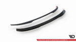 Maxton spoiler extension for Ford Mondeo Estate ST-Line Mk4 Facelift