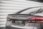 Maxton spoiler extension for Ford Mondeo Liftback Mk5