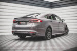 Maxton spoiler extension for Ford Mondeo Liftback Mk5