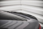Maxton spoiler extension for Ford Mondeo Liftback Mk5