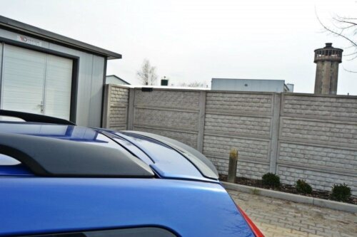 Maxton spoiler extension for Ford Mondeo Mk3 ST220 Estate