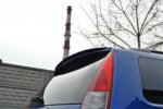 Maxton spoiler extension for Ford Mondeo Mk3 ST220 Estate