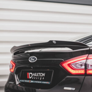 Maxton produžetak spojlera za Ford Mondeo Mk5