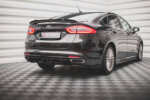 Maxton spoiler extension for Ford Mondeo Mk5