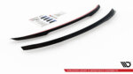 Maxton spoiler extension for Ford Mondeo Mk5