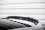 Maxton spoiler extension for Ford Mondeo Sport Mk5 Facelift / Fusion Sport Mk2 Facelift