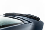 Maxton spoiler extension for Ford Mustang Dark Horse Mk7