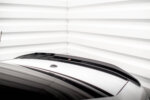 Maxton spoiler extension for Ford Mustang Mk5 Facelift