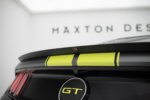 Maxton spoiler extension for Ford Mustang / Mustang GT Mk6