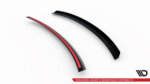 Maxton spoiler extension for Ford Mustang / Mustang GT Mk6