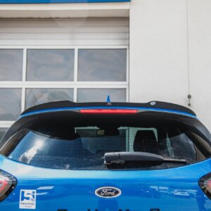Maxton produžetak spojlera za Ford Puma Mk1