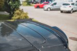 Maxton spoiler extension for Ford Puma Mk1