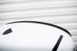 Maxton spoiler extension for Ford S-Max Mk1 Facelift