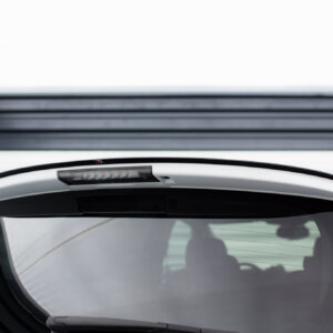 Maxton produžetak spojlera za Ford S-Max Mk1 Facelift