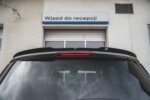 Maxton spoiler extension for Ford S-Max Mk2 Facelift