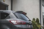 Maxton spoiler extension for Ford S-Max Mk2 Facelift