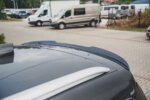 Maxton spoiler extension for Ford S-Max Mk2 Facelift