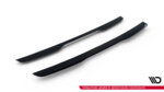 Maxton spoiler extension for Ford Tourneo Courier Mk2