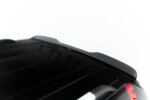 Maxton spoiler extension for Ford Tourneo Courier Mk2
